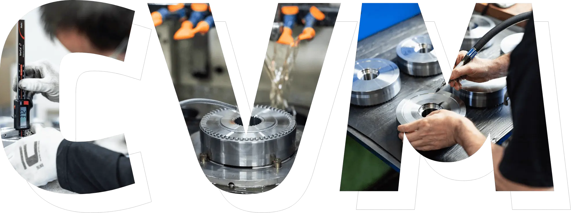 Kovárna CV Machining s.r.o.